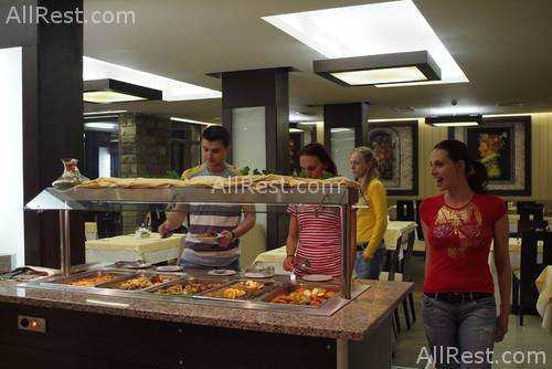 Park Hotel Gardenia 23